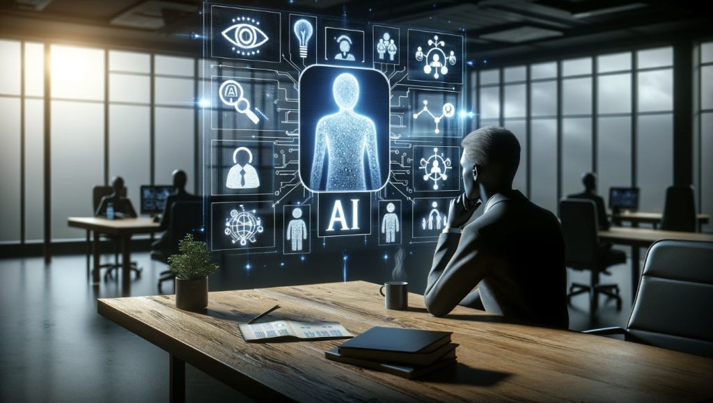 AI in HR Fears and Concerns