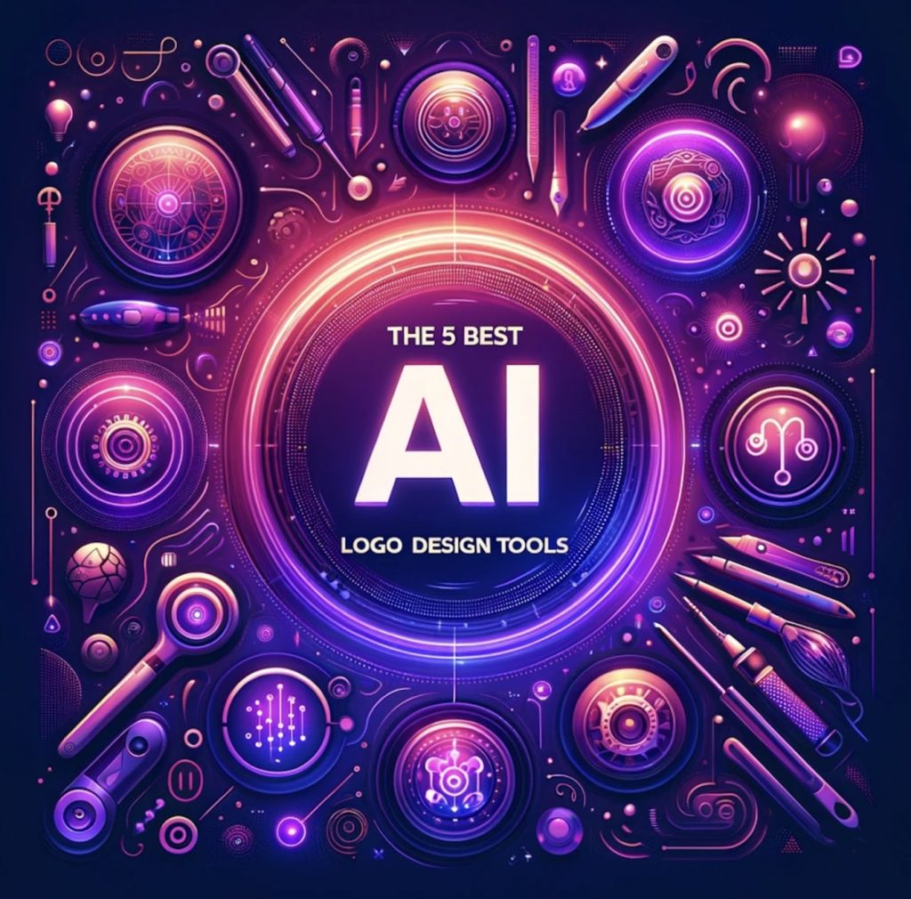 Best AI Logo Design Software