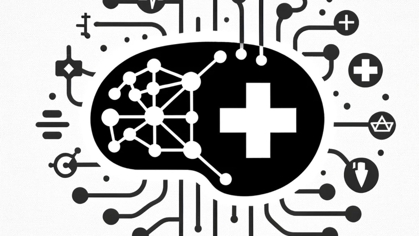 Use of AI in healthcare