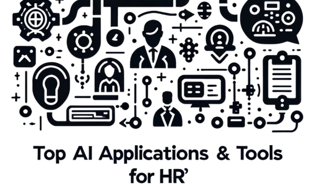 Top Artificial Intelligence Apps for HR