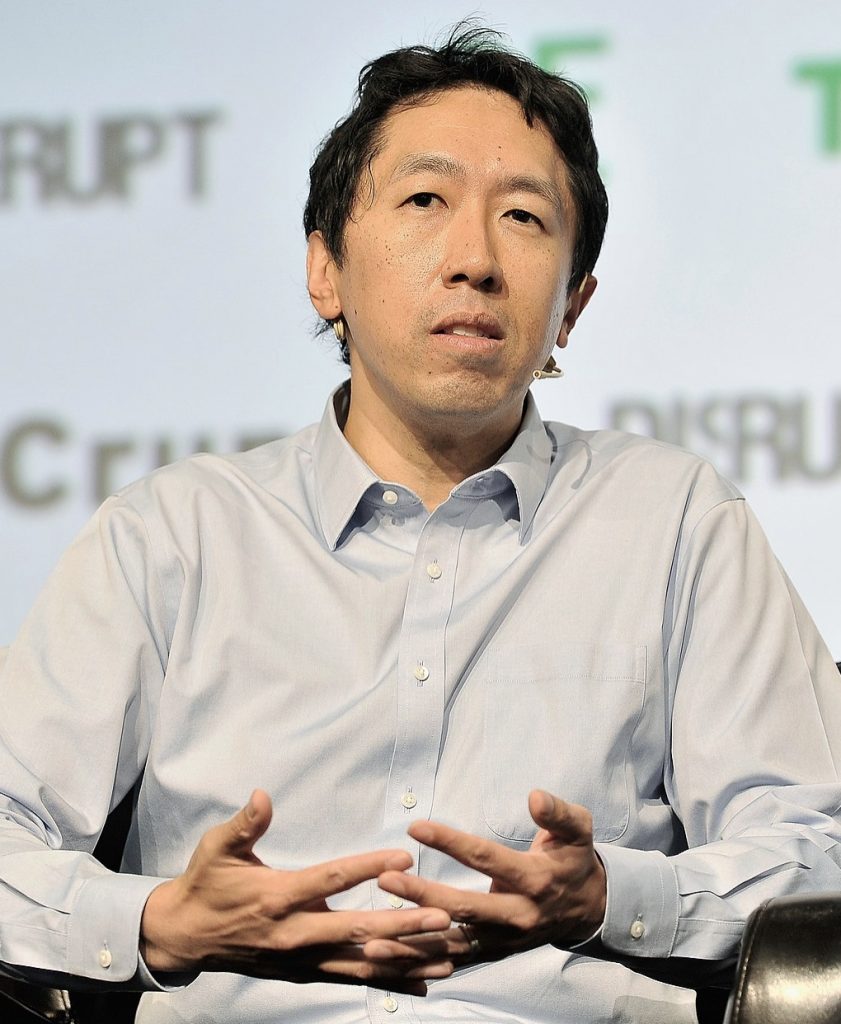 Andrew Ng