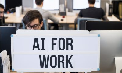 AI for work top tools