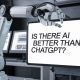 AI better than ChatGPT